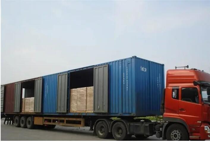 泉州到开州区整车运输