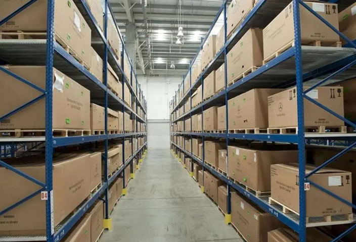 泉州到开州区货物仓储