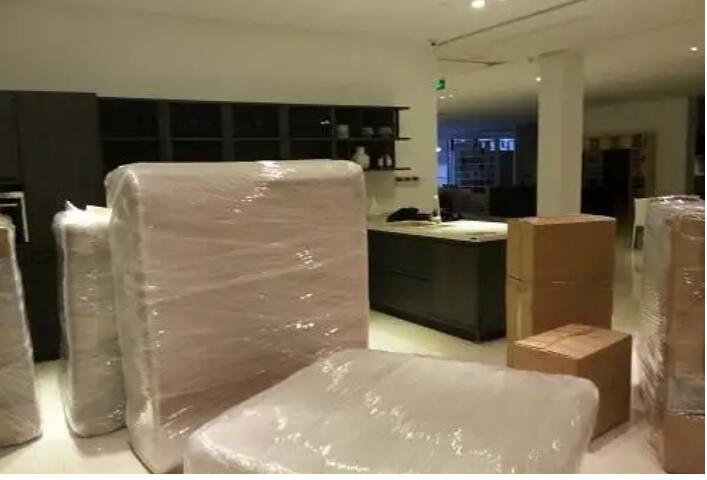 泉州到开州区长途搬家